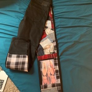 Smoke Rise Jeans 32/32